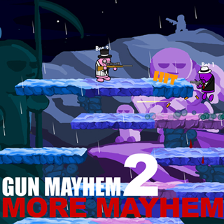 Gun Mayhem 2